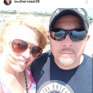 Meet your Posher, Sherry